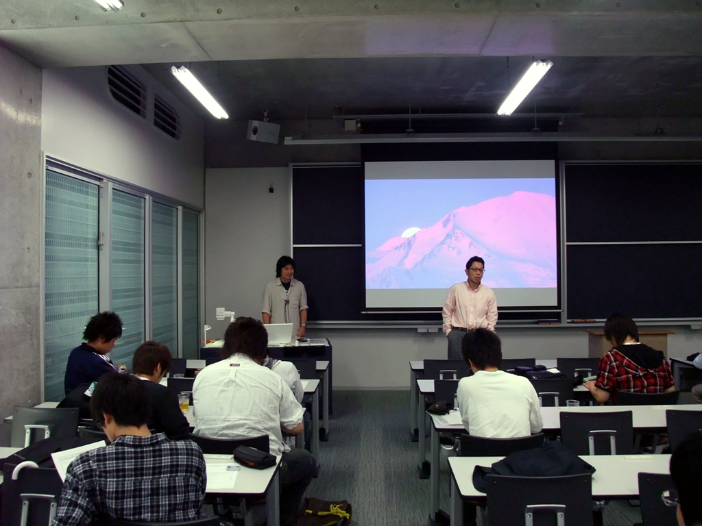 学部・学科の枠に捉われない新しいかたちの教育プログラム「ＫＡＩＴ　Ｓｔｏｐ　ｔｈｅ　ＣＯ2　Ｐｒｏｊｅｃｔ」に全学部全学科から７６名が履修──神奈川工科大学