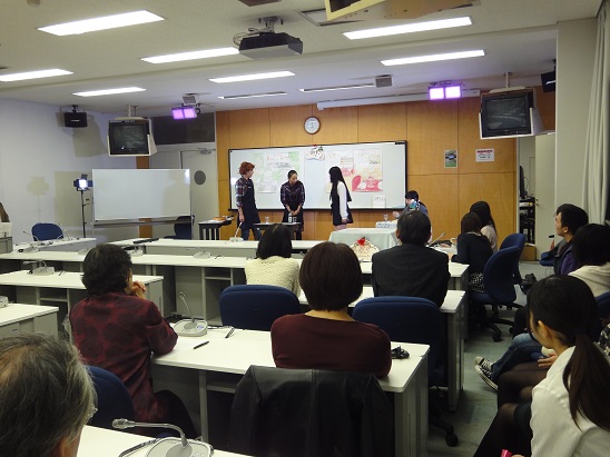 杏林大学が11月13日に第11回グローバルセミナー「同時通訳スタジオの活用方法」を開催