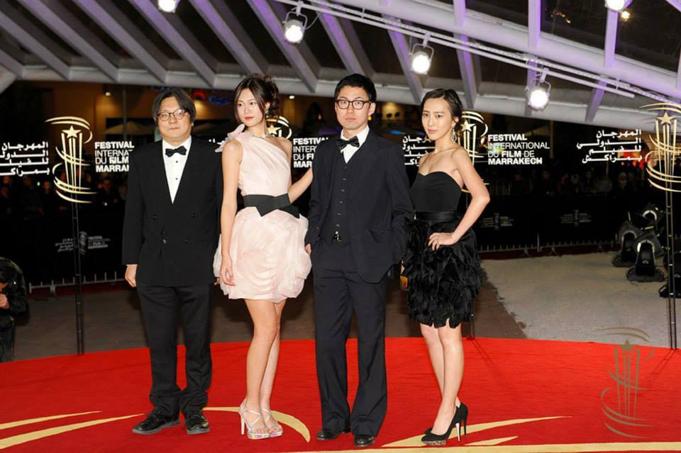 日本映画大学の学生が監督した作品『3泊4日、5時の鐘』が、「マラケシュ国際映画祭」「シンガポール国際映画祭」で同時ワールドプレミア上映