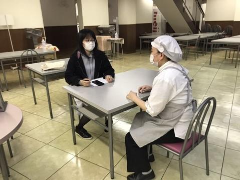 聖心女子大学の学生団体「Earth in Mind」が「環境省×TABETE ''No-Foodloss!'' Youth Action Project」でオーディエンス賞を受賞 -- 学食のフードロスゼロを目指す取り組みが評価