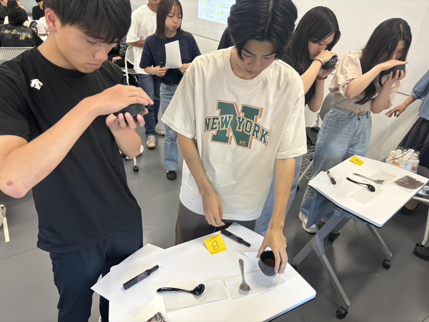 【環太平洋大学】岡山に新たな名所誕生！ 学生がつくる「夢カフェ」オープン！ 地元食材とグローバルな視点で魅せる味と空間