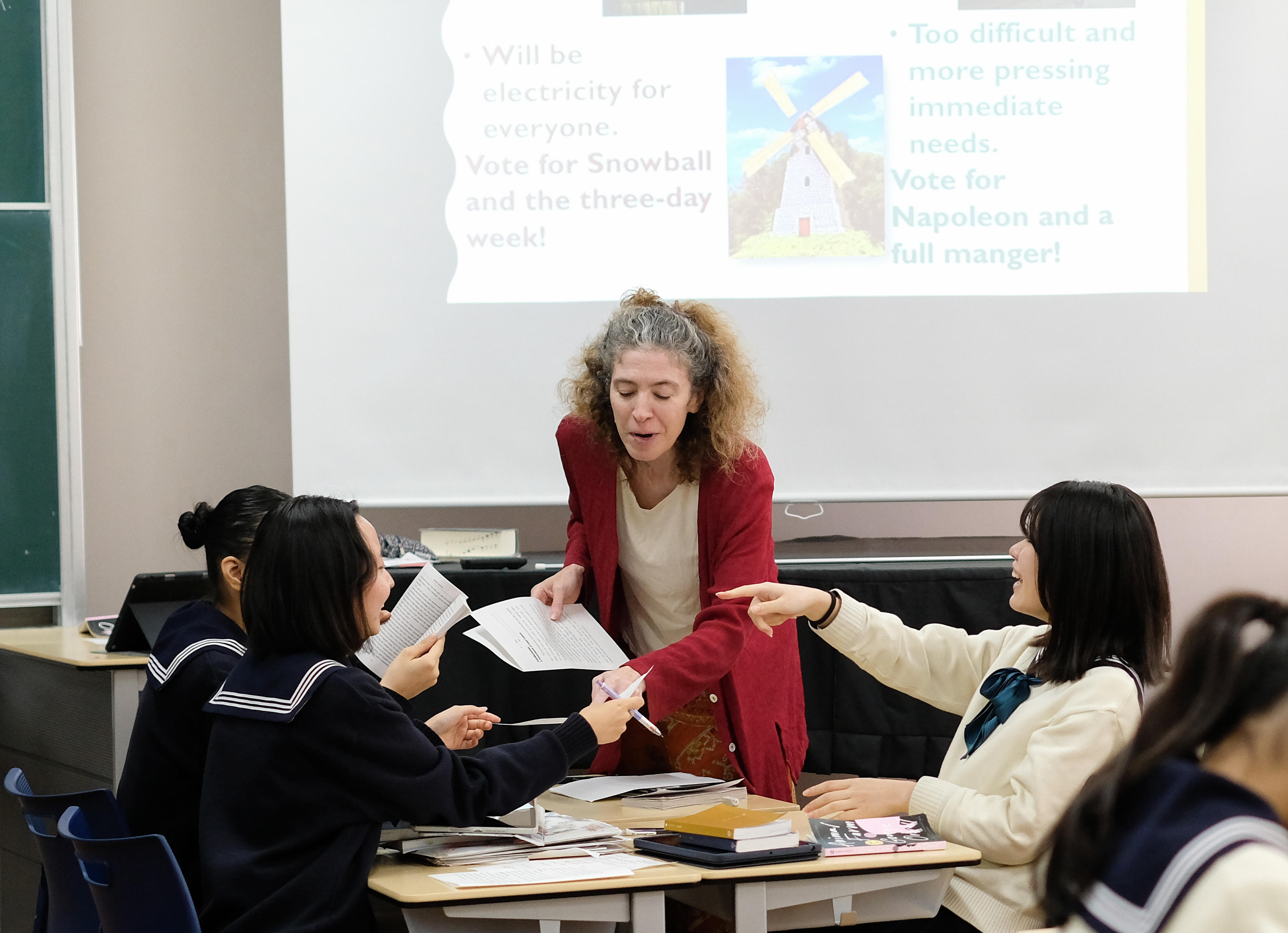【東京女学館中学校・高等学校】日本の女子校（一条校）で初めてのケンブリッジ国際認定校が誕生