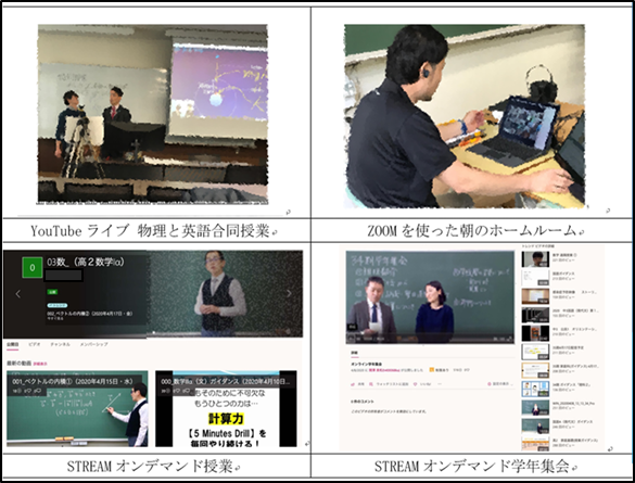＜オンライン開催＞「神奈川大学附属中・高等学校ICT公開授業2020（オンライン）」実施のお知らせ