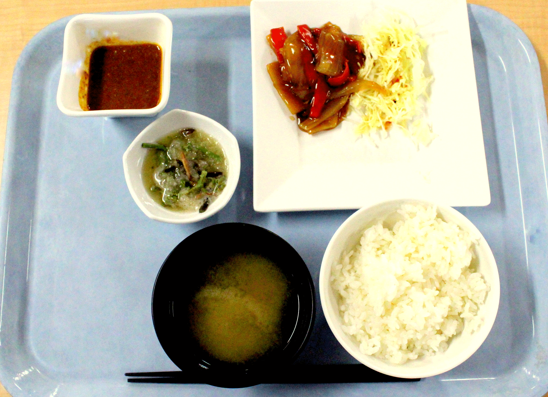 帝京大学八王子キャンパス・宇都宮キャンパスが100円朝食を継続