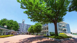 神奈川大学がハイパーラプスクリエイターの清水大輔氏を撮影に起用した新動画を公開