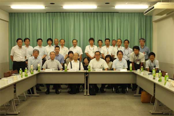 鶴見区と横浜商科大学が包括連携協定後初の協議会を開催 -- 横浜市鶴見区のさらなる活性化を目指す