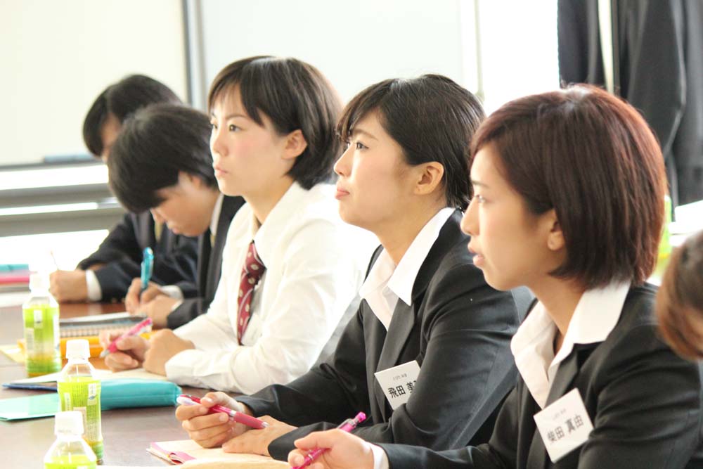 帝京大学が清水建設とワークショップ・プログラム（PBL）を実施