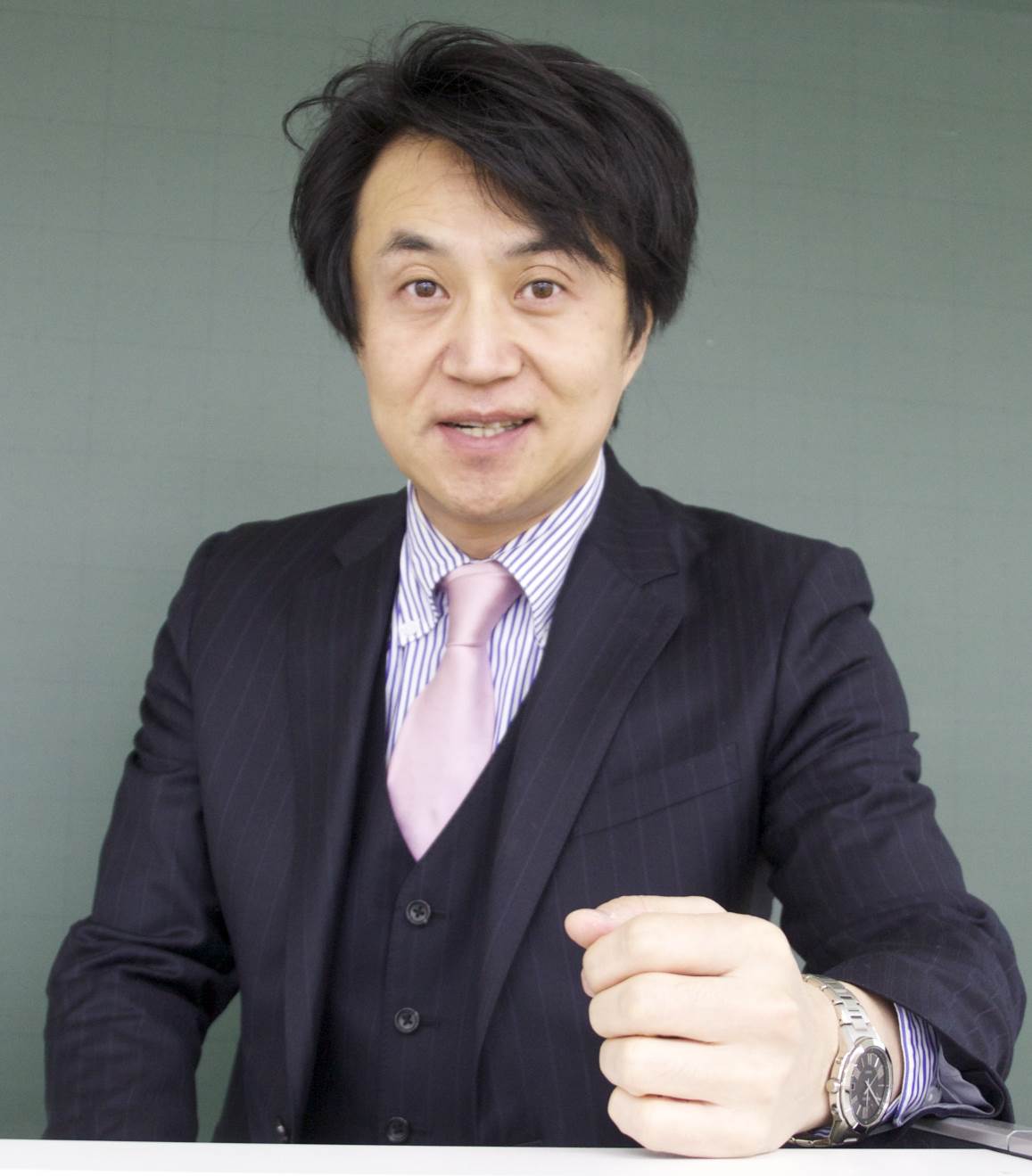 神田外語大学が9月27日の入試説明会で、高校生向けに英語4技能資格・検定試験対策講座を開催 -- 東進ハイスクール英語講師の安河内哲也先生らを招請