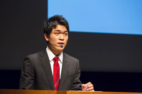 神田外語グループが11月28日に「第4回全国学生英語プレゼンテーションコンテスト」を開催 -- 最優秀者には文部科学大臣賞を授与