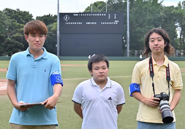 江戸川大学の学生が記者体験プログラムに参加 -- 取材記事が情報サイトに掲載