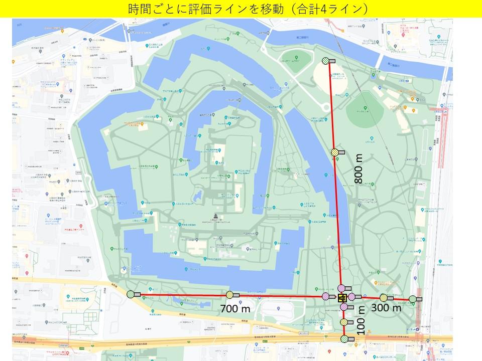「FM802 × OIT オトヂカラ プロジェクト」持続可能な野外フェスを目指した実証実験を開始大阪城音楽堂で9月18、19日：会場、周辺地域に最適な音響探る -- 大阪工業大学