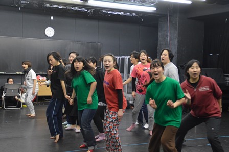 2月18日～21日 文化庁委託事業として、玉川大学がTheatre Arts Creation in SePT 2016を開催 -- 学生、現代演劇界・舞踊界を牽引する劇場、一般公募の人材が創造する舞台が実現