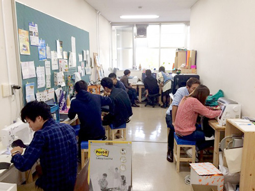 神奈川大学湘南ひらつかキャンパスに日本初となるキャンパス内ファブラボ「FabLab Hiratsuka」が誕生