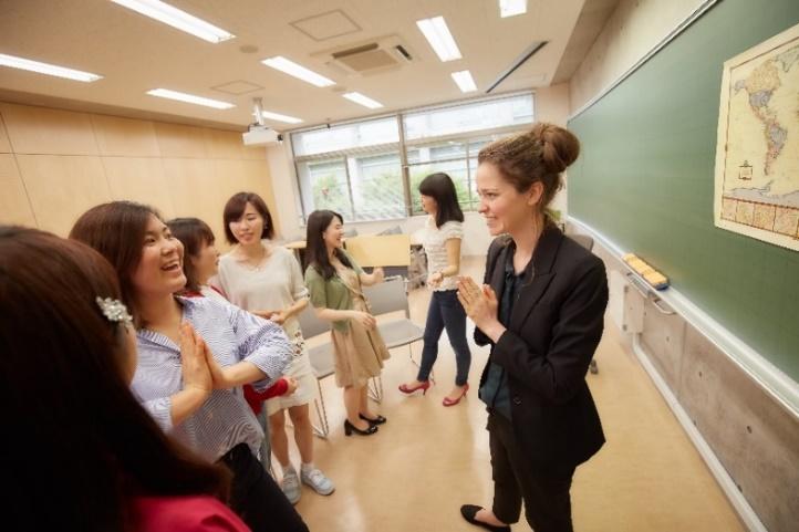 東京家政大学が「グローバル教育センター」をオープン -- 高い専門性に加え、グローバルマインドと英語力を兼ね備えた学生を育成