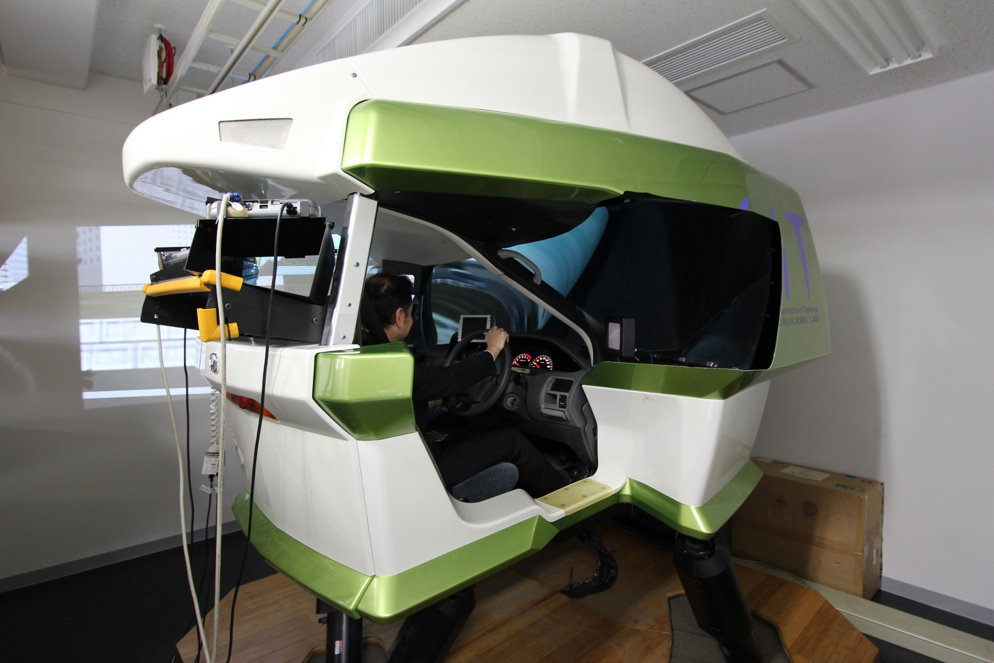 芝浦工業大学が快適性と省エネ化を両立する新しい車内空調システム実現に向けた研究を開始 -- 最適な温度を心拍データから自動で判断