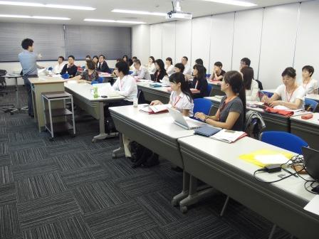 テンプル大学と米国大使館が日本の大学で国際化を担当する教職員向け研修を実施