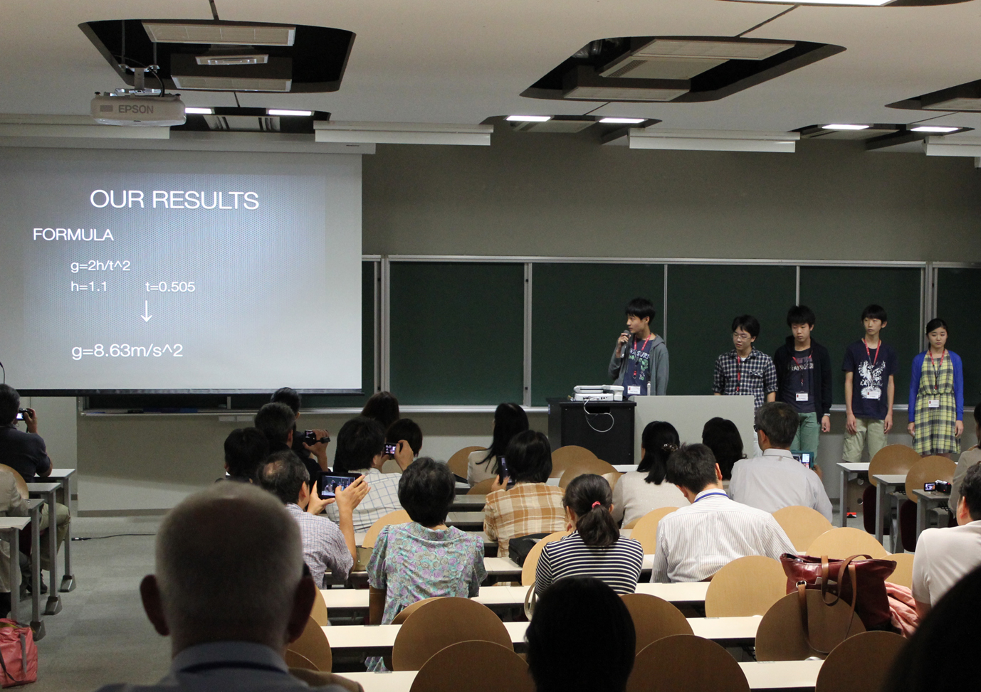 海外の大学に進学・留学を志望する中学高校生のための英語による課外プログラム“Musashi Temple RED Programs” -- 8月26日Summer Program Final Presentation開催 -- 武蔵学園