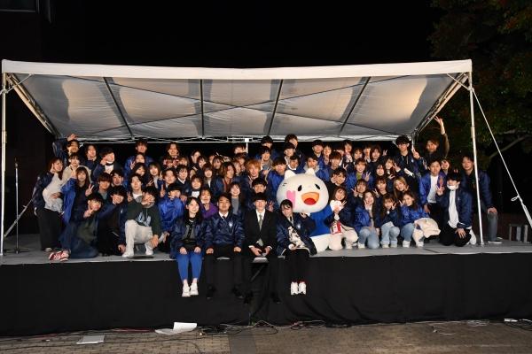 【産業能率大学】両キャンパスで4年ぶりに「産能祭」「瑞木祭」を対面開催！ ～対面開催が初めての学生たちが創り上げるアフターコロナの学園祭～