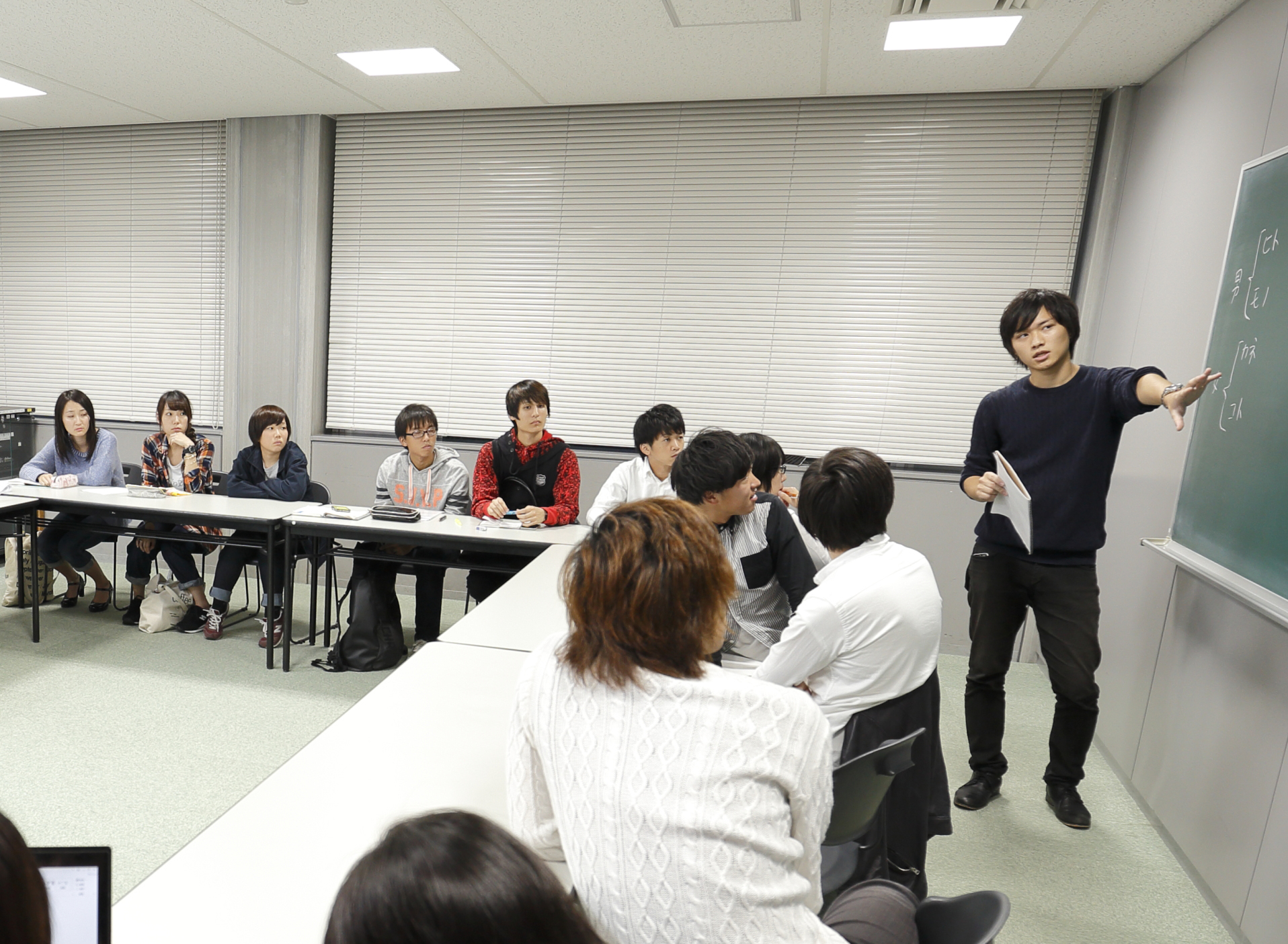全国704進学校の進路指導教諭から高い評価を獲得  -- 【小規模だが評価できる大学】【面倒見が良い大学】で全国3位に -- 武蔵大学