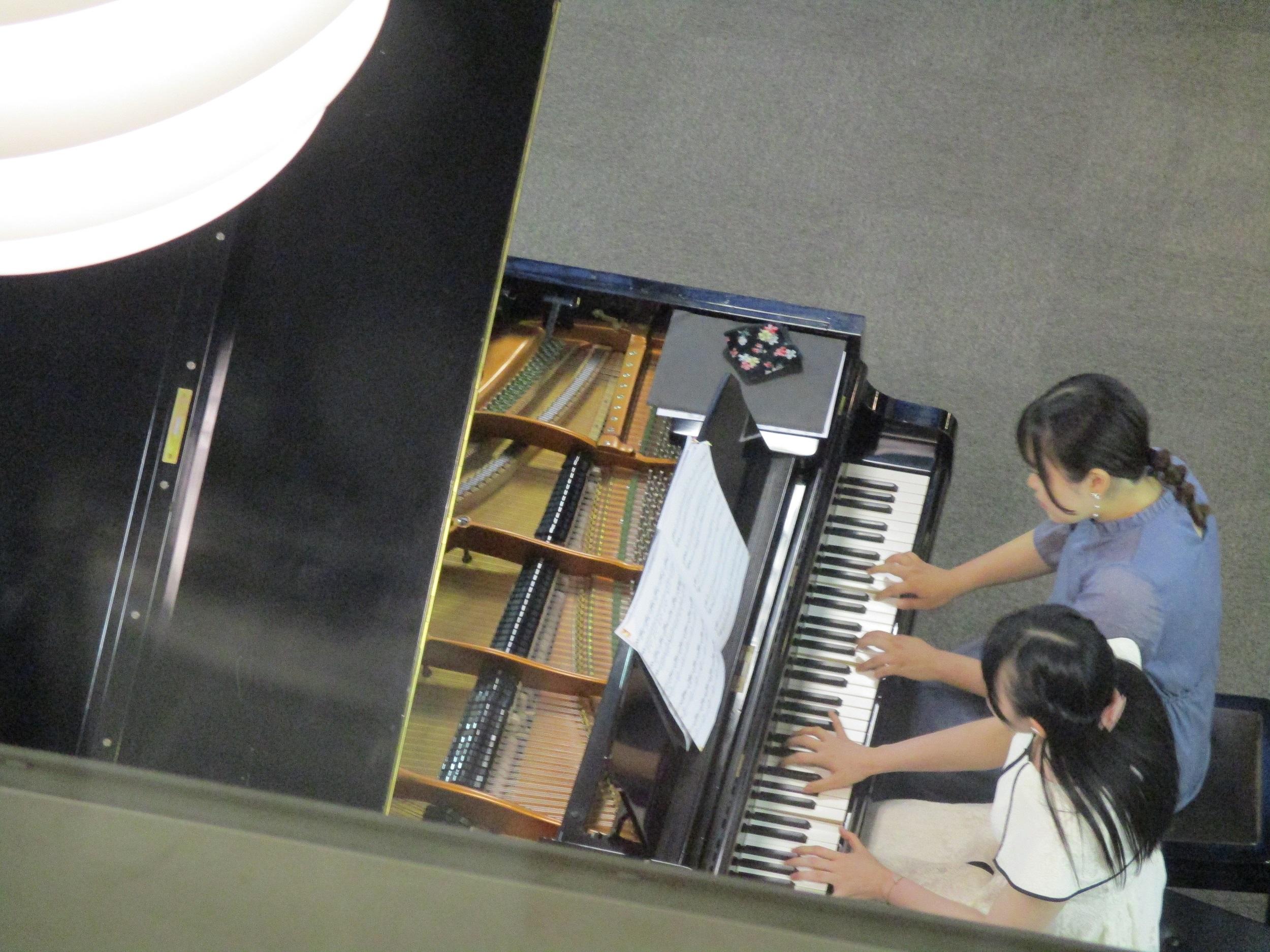 フェリス女学院大学音楽学部ゼミ生が図書館でレクチャーコンサートを企画 -- 音楽と文学を繋ぐ演奏会（7月7日、10月20日、12月22日）を開催 --