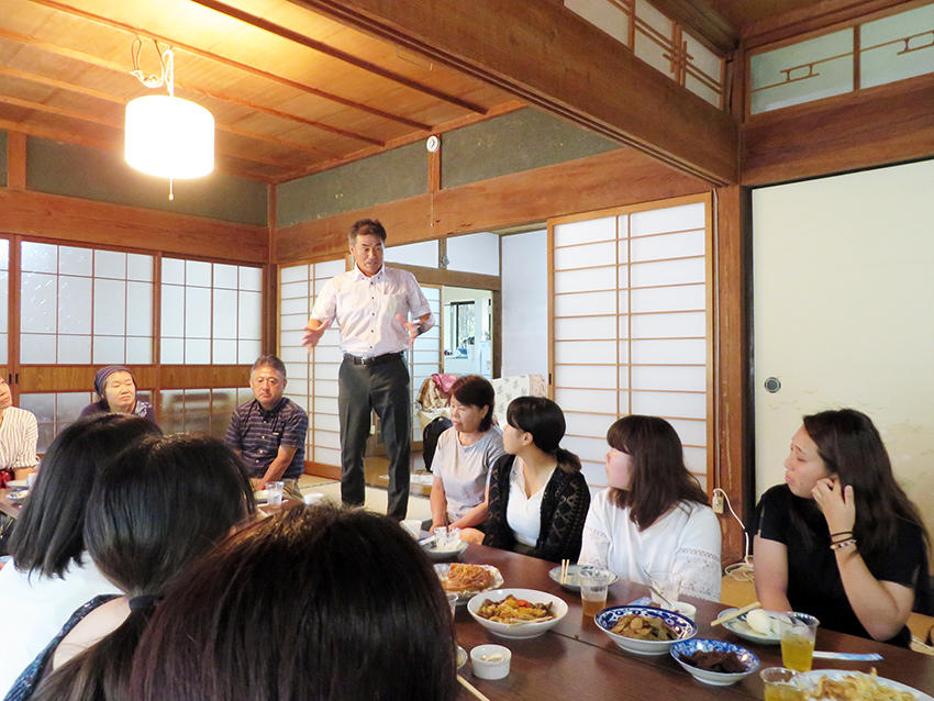 ～熊本・菊池の「お米」を、関東学院大学の学生が横浜の食卓に届けます～熊本県菊池市の特別栽培「れんげ米」を販売　11月3日（土・祝）、横浜南部市場