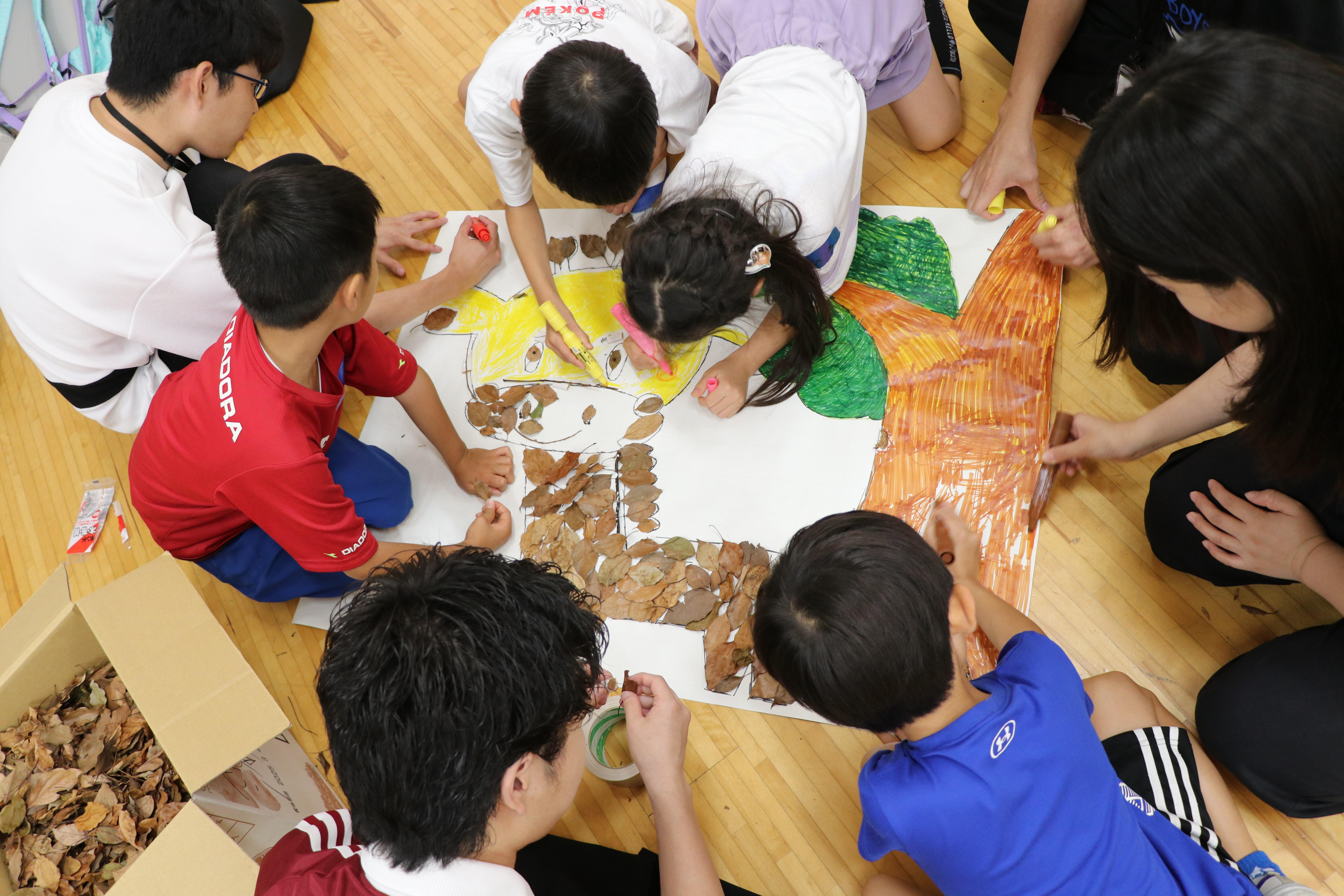 千葉商科大学が小学生の「生活の場」に！「サマーチルドレンプロジェクト 2024」 