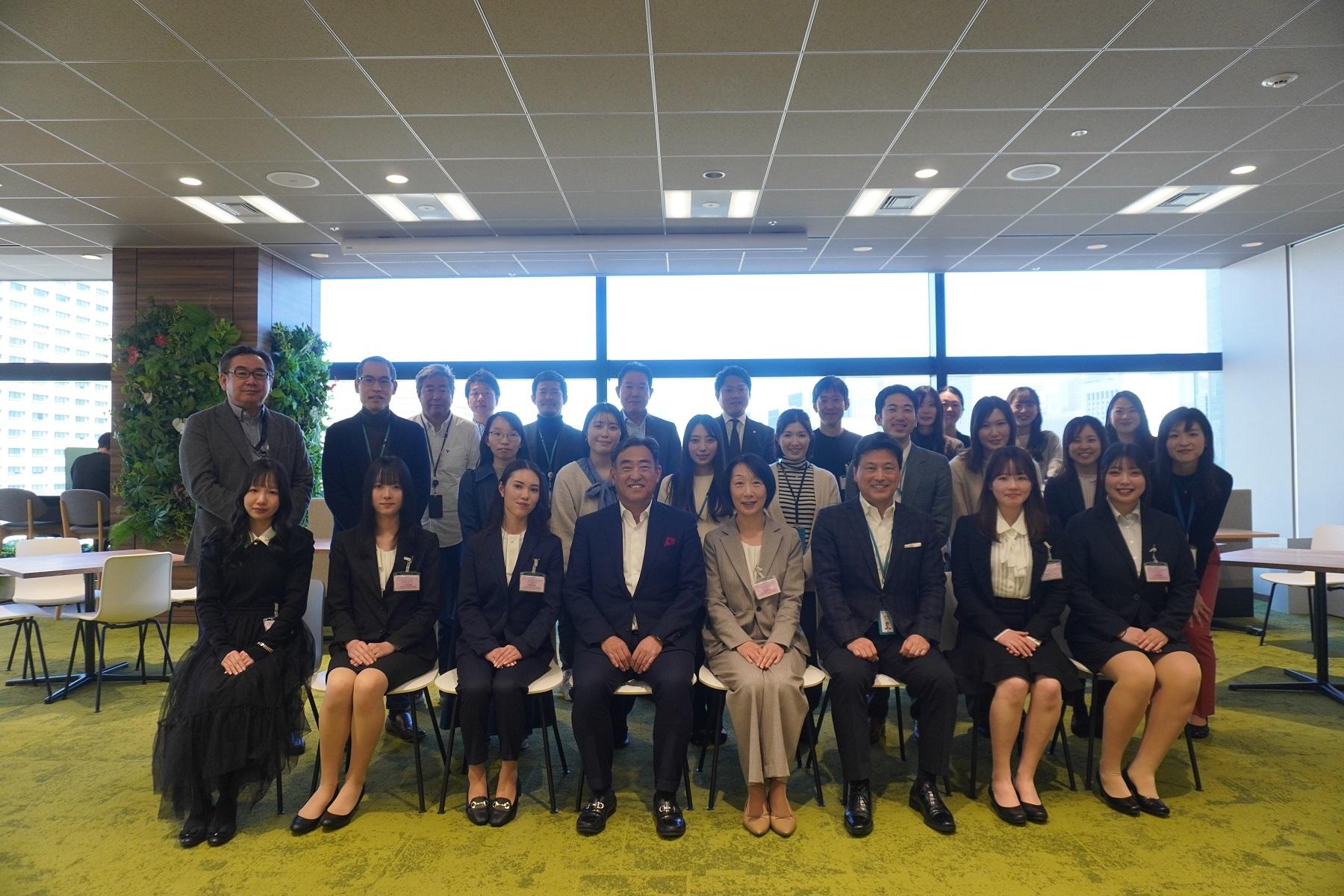 白百合女子大学がソニー銀行との産学連携の課題解決プロジェクトを実施--今年度は学生が制作した作品も同社のInstagramで紹介