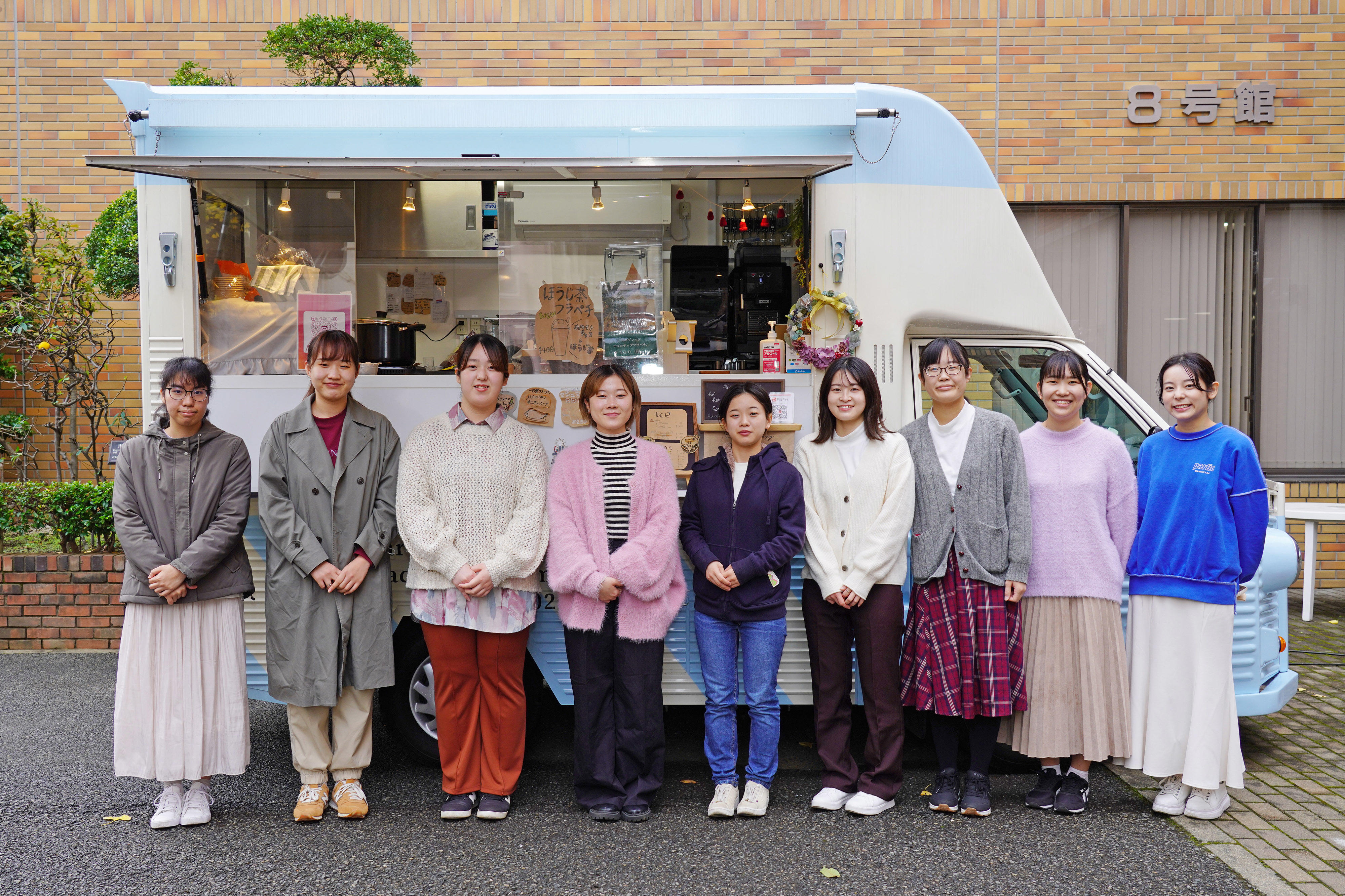 学生が「オリジナル食品ロス対策レシピ」を考案 ～朝霞地区四市の生活情報誌に掲載～｜十文字学園女子大学