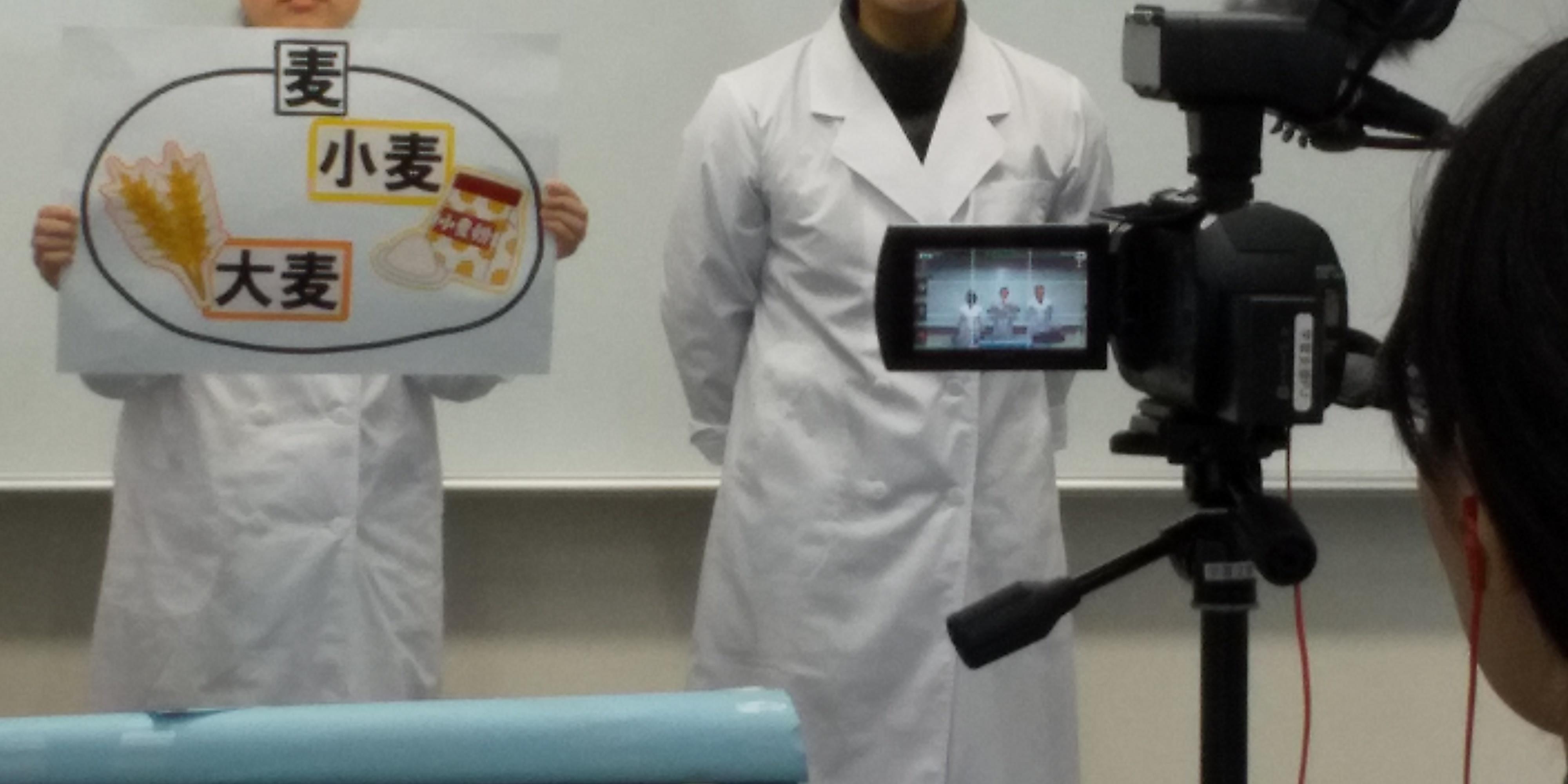 共立女子大学 家政学部 食物栄養学科 管理栄養士専攻の学生と福井市とのコラボレーションで新しい学校給食献立が誕生！ -- 学生と児童との食育交流も実現 --