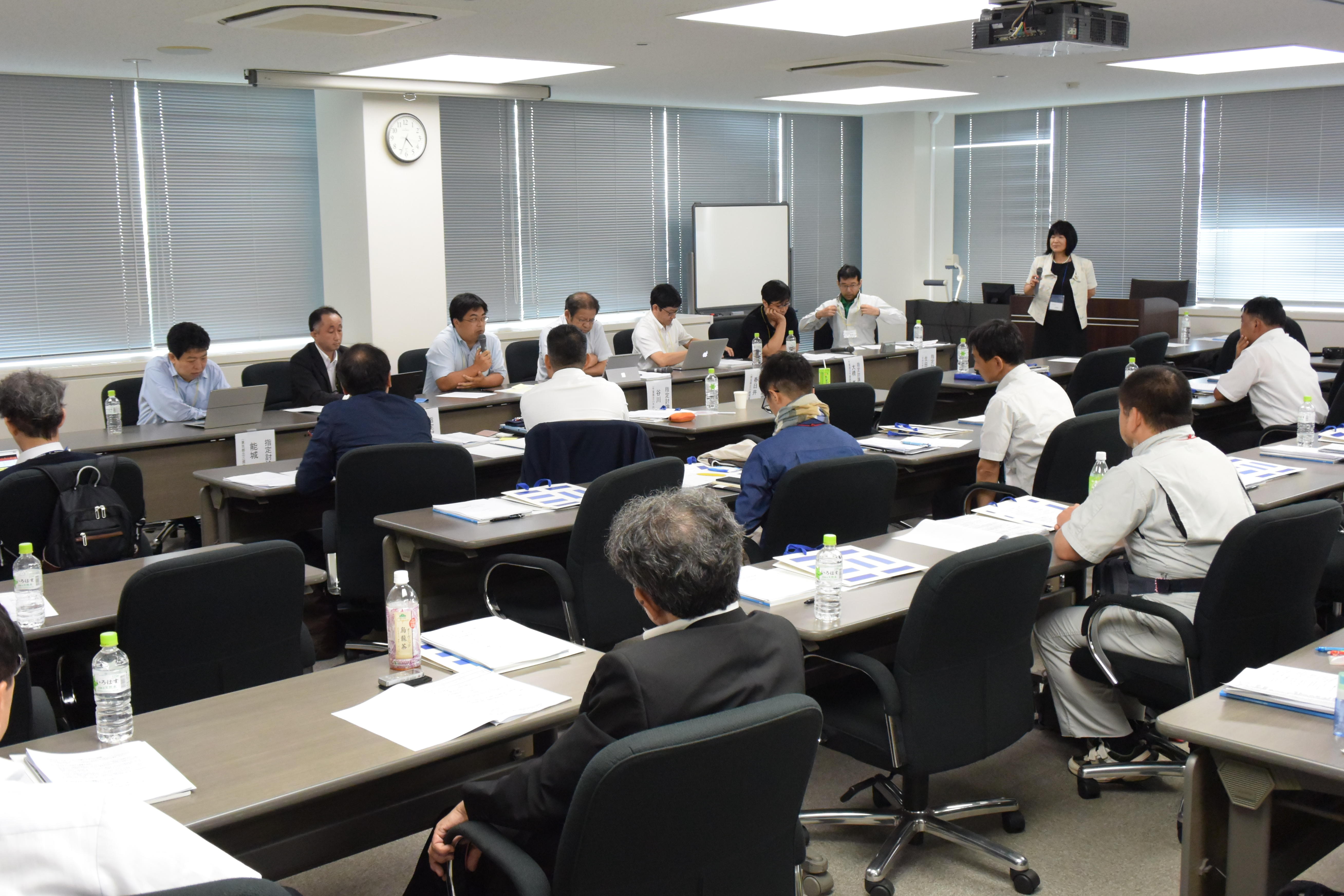 江戸川大学が首都圏の情報教育の拠点に -- 関東各地の中高の教員が参加した「情報教育研究会」が大盛況のうちに終了