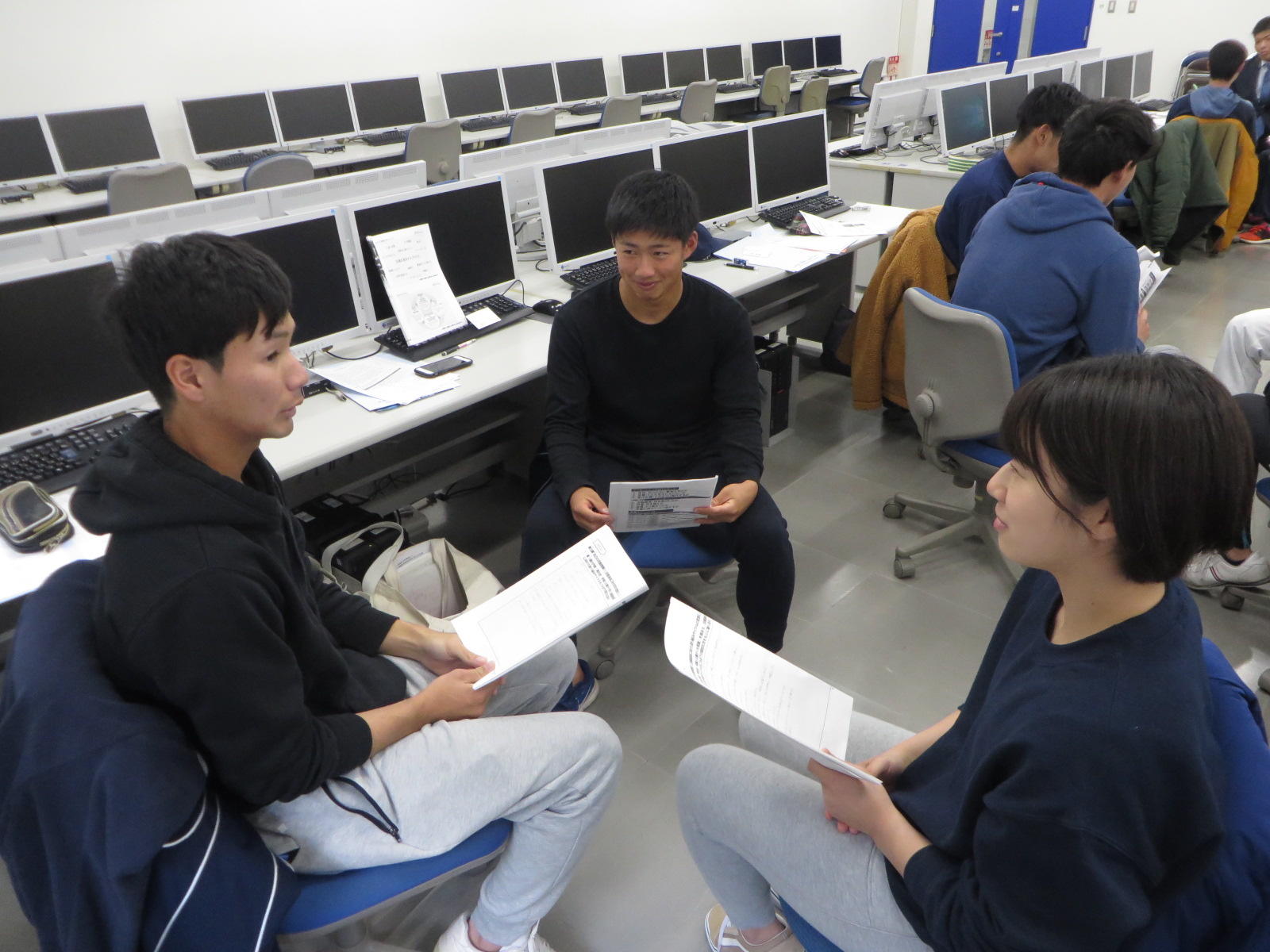 【京都産業大学】「アスリートインターンシップ」を始動！！体育会クラブに所属する学生が、理想の将来像を自らの力で切り開く