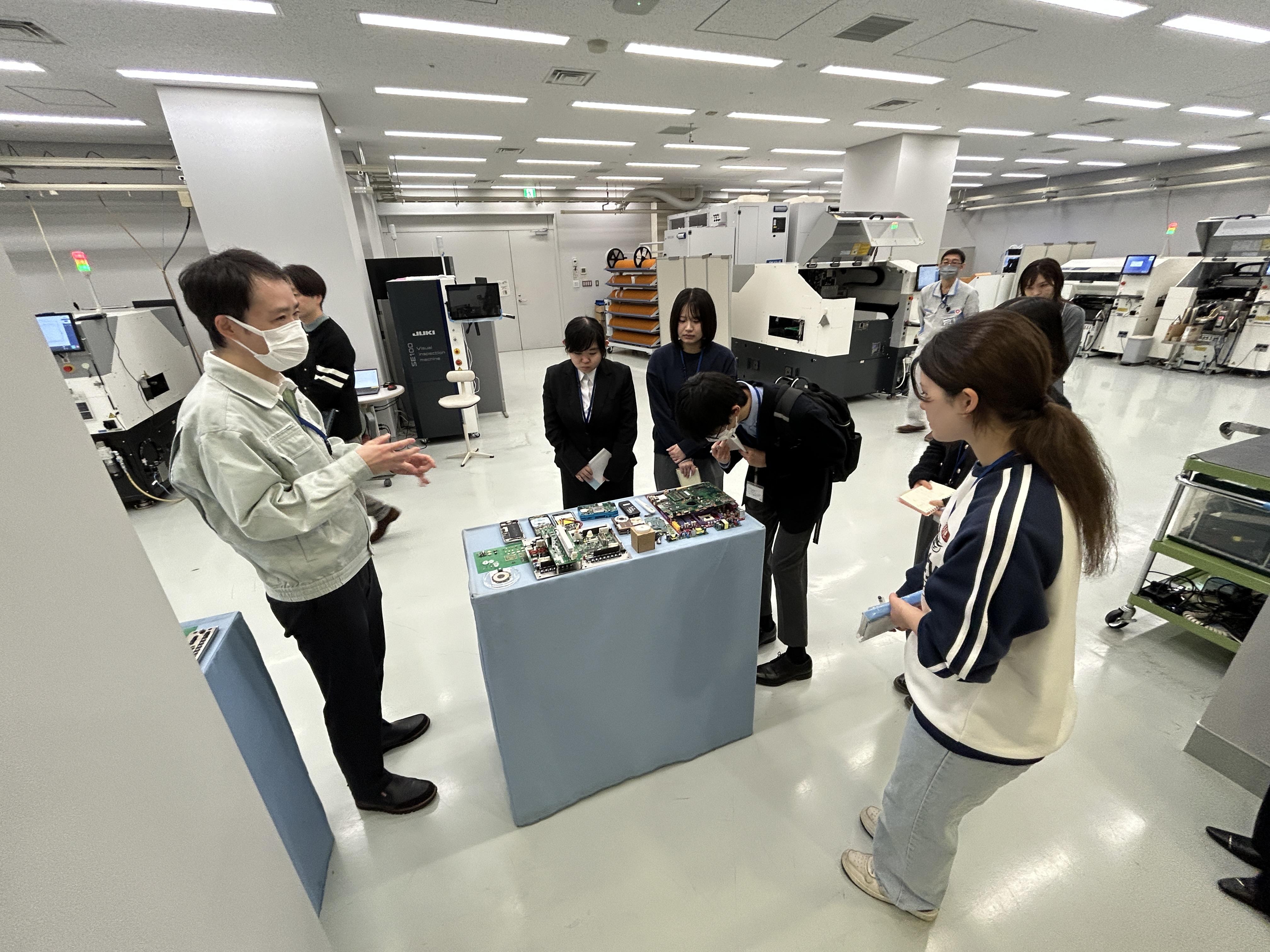 【明星大学】多摩地域企業と連携した「体験型キャリアプログラム」を実施ー多摩に根差した地域協働型キャリア教育の推進