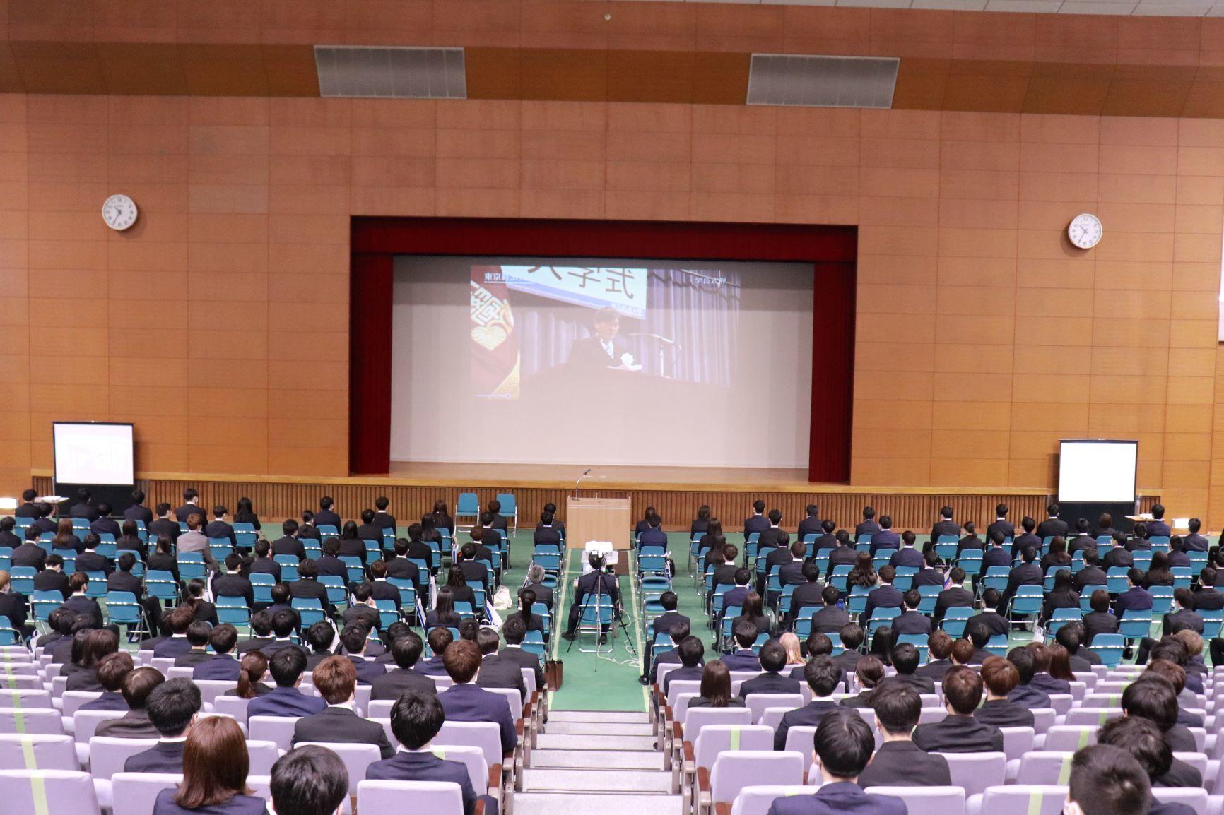 東京大学経済学部