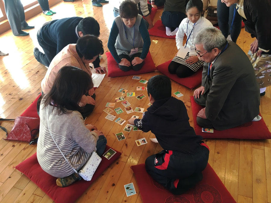 芝浦工業大学の学生団体が福島県勿来（なこそ）地区で復興応援バスツアーを開催します　～んだ！勿来さ行ぐべ！！　勿来地区の魅力を再発見～