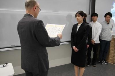 【京都産業大学】京都府警察本部交通部第３回大学ゼミ対抗プロジェクト「ポリス＆カレッジ in KYOTO 2020」にて法学部高嶌ゼミチームが最優秀賞を獲得！