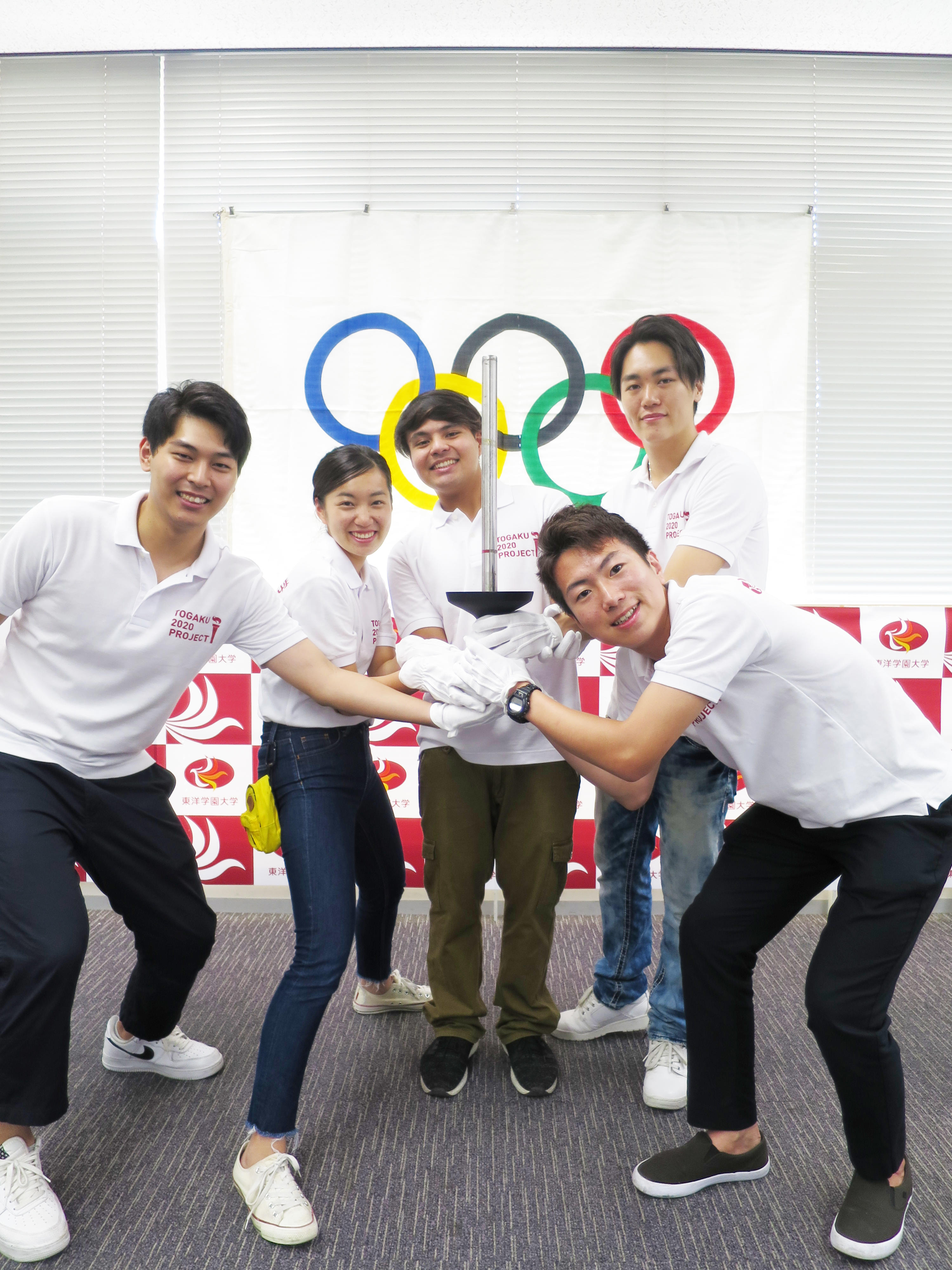 東洋学園大学と政治社会学会がオリ・パライベントを開催 -- 2018年スポーツ界で起こった出来事を学会と大学がコラボで議論  2018年12月15日（土）14:00～　東洋学園大学にて --