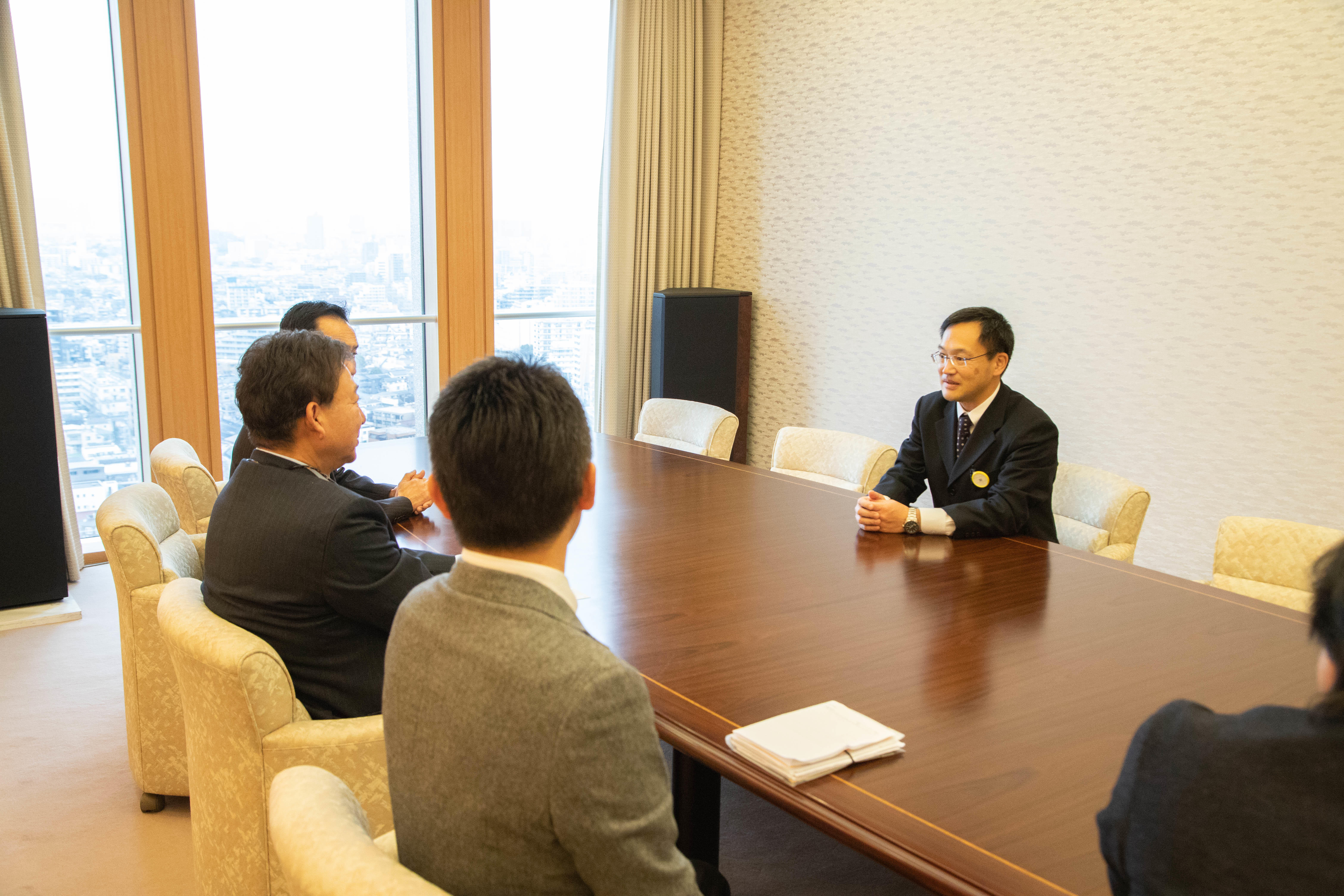 宮崎県と「UIJターン就職支援に関する協定」を締結 -- 学校法人片柳学園