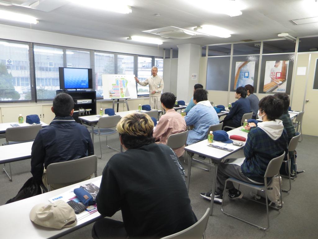 三協立山株式会社×金沢工業大学、三協立山PR動画コンテスト公開審査会を開催。