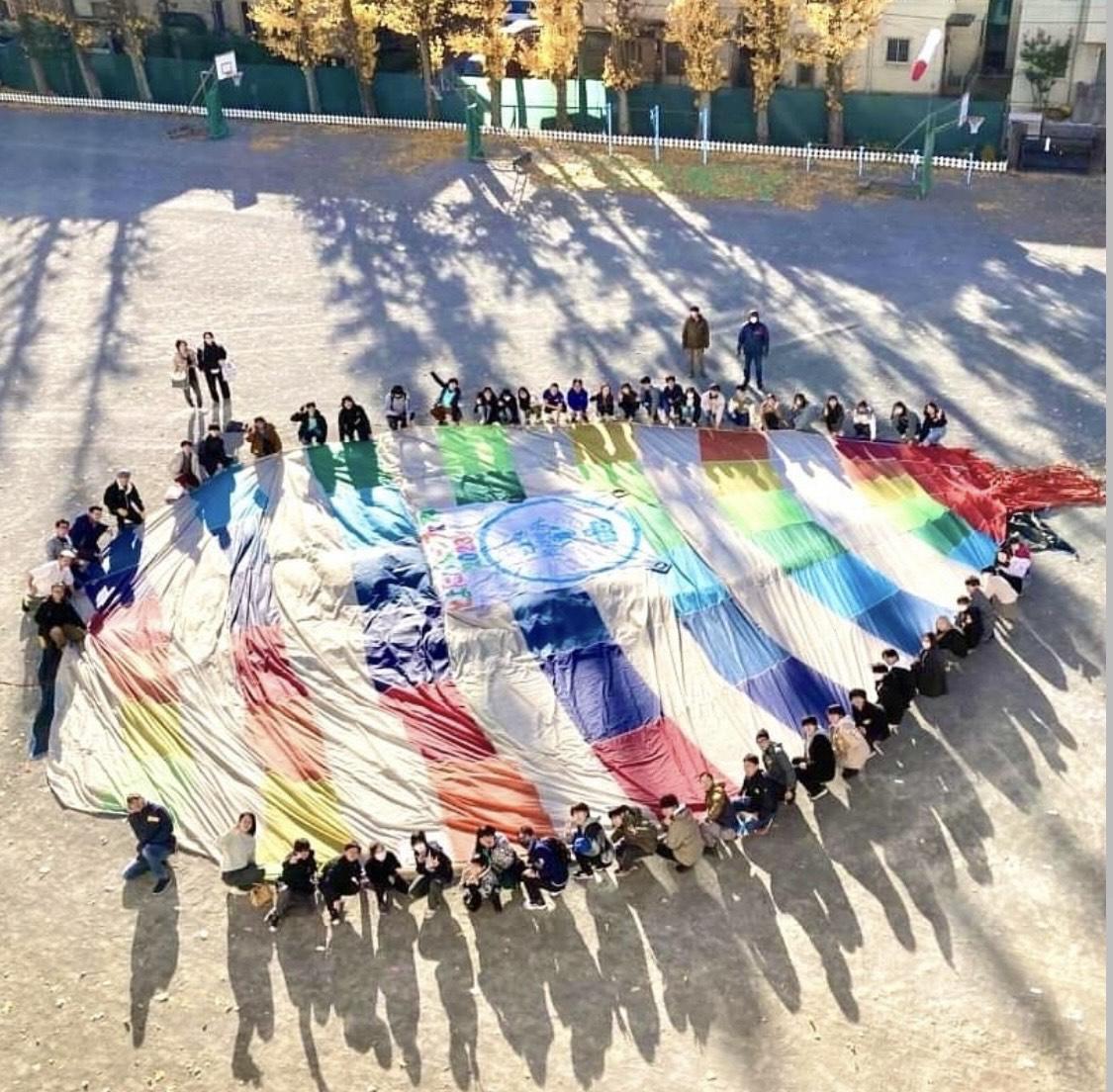 【武蔵大学】地域とつながる課外活動 ― ボランティアサークル「A't」と「江古田ミツバチ・プロジェクト」