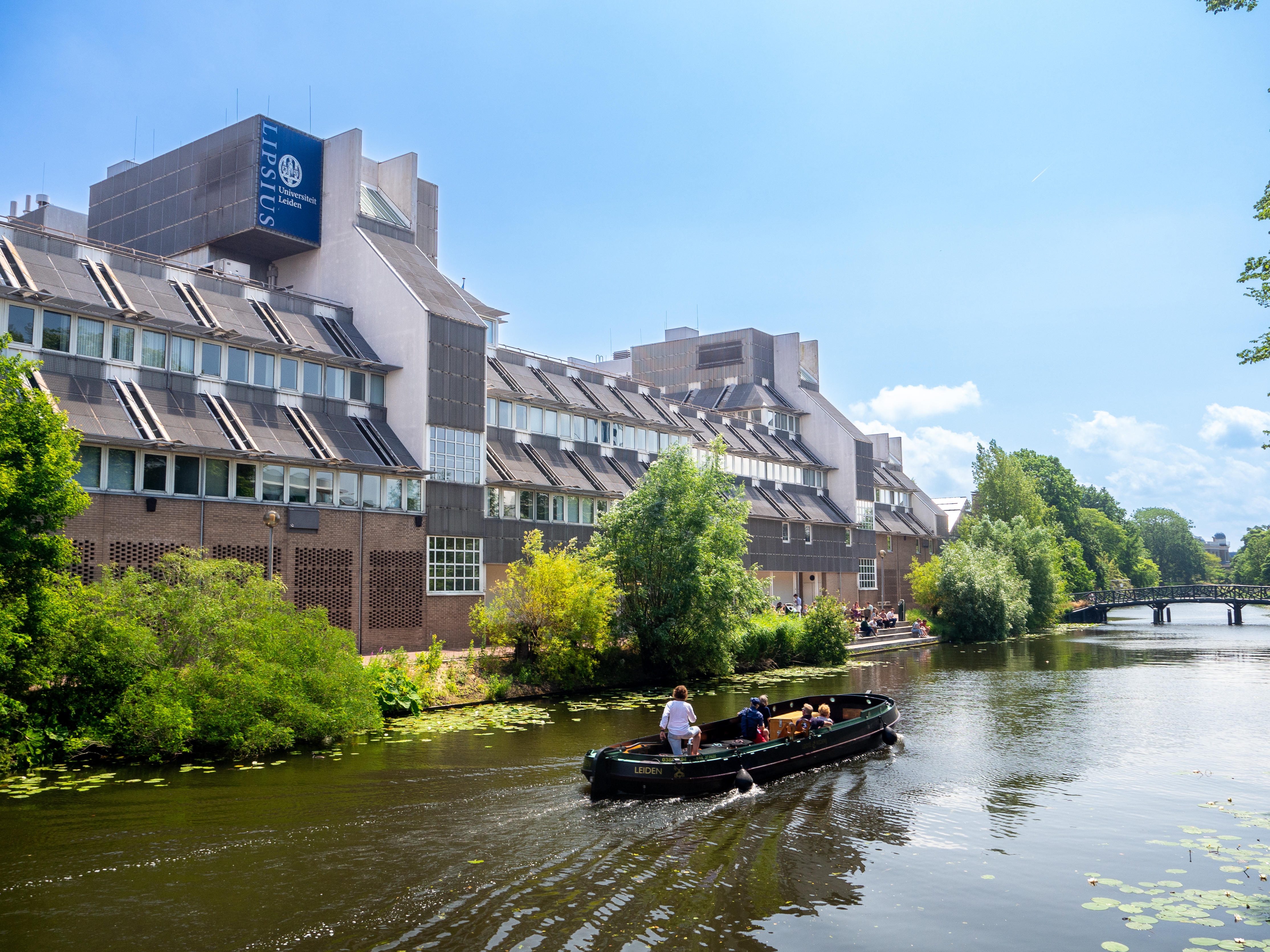 日本女子大学とオランダのライデン大学人文学部が学生交流に関する⼤学間協定を締結 -- 日本と深い縁を持つ学舎との人文学を通じた交換留学が実現 --