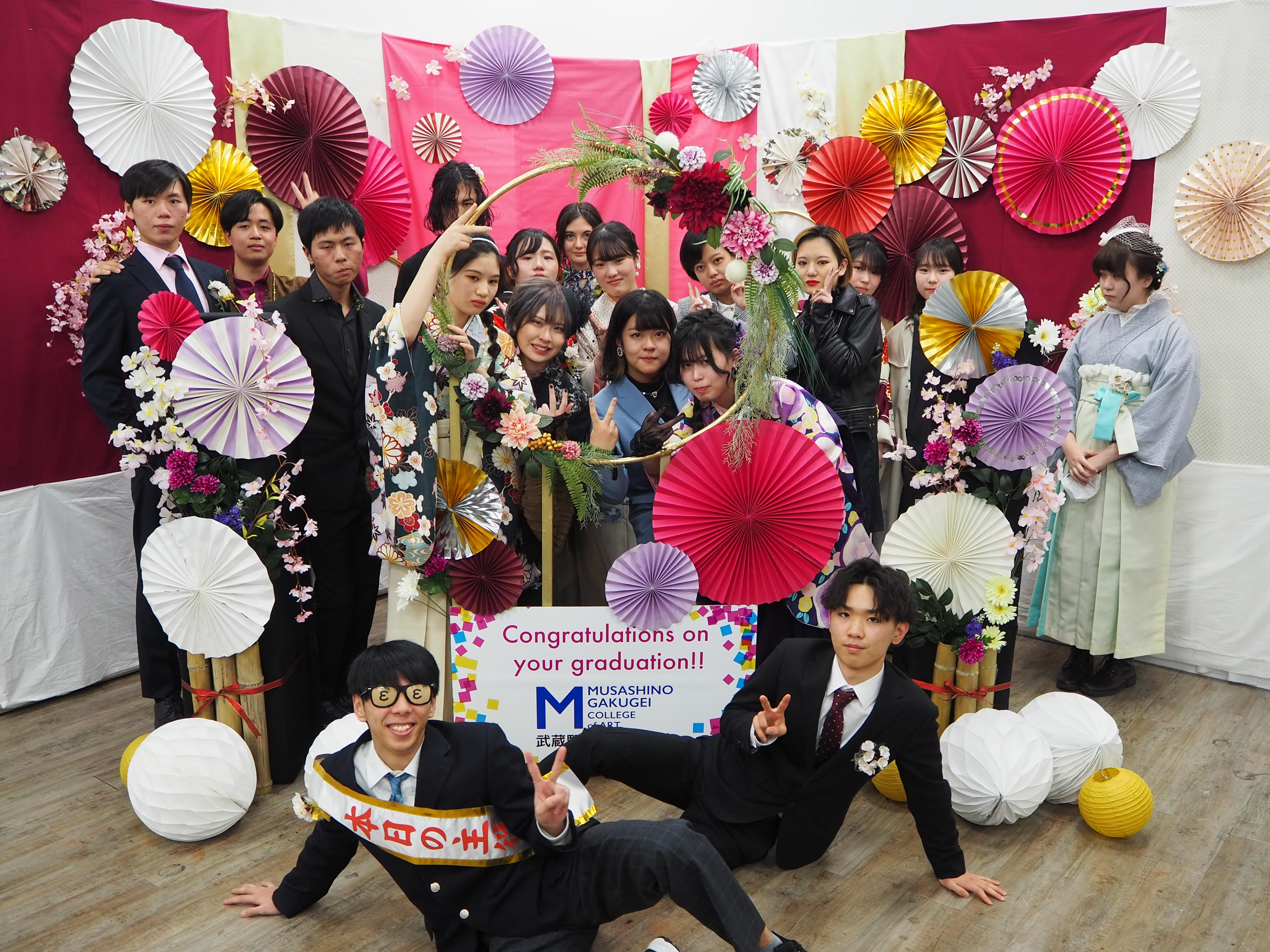 武蔵野学芸専門学校高等課程は、2020年度美術大学合格実績を発表、21名が美術大学に進学。多摩美術大学に10名、武蔵野美術大学に5名が合格。