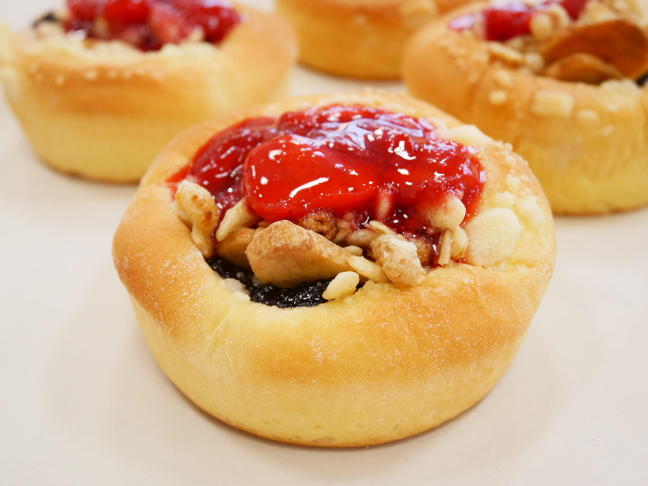 フェリス女学院大学×葉山ボンジュール サステナビリティに配慮したパン第3弾を販売開始 11月2・3日のフェリス女学院大学大学祭で数量限定販売