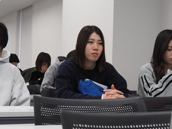 【大阪成蹊大学】経営学部 スポーツマネジメント学科の中田凪咲さんが「FIFAフットサル女子ワールドカップ フィリピン2025(11.21-12.7)」の日本女子代表(フル代表)のメンバーに選出