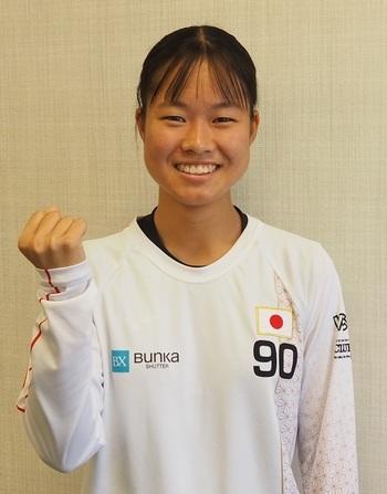 【大阪成蹊大学】アルティメット部Plum Bondsの森川紗帆さんが「WFDF2025世界ビーチアルティメット選手権大会」の日本女子代表(ウィメン部門)に選出