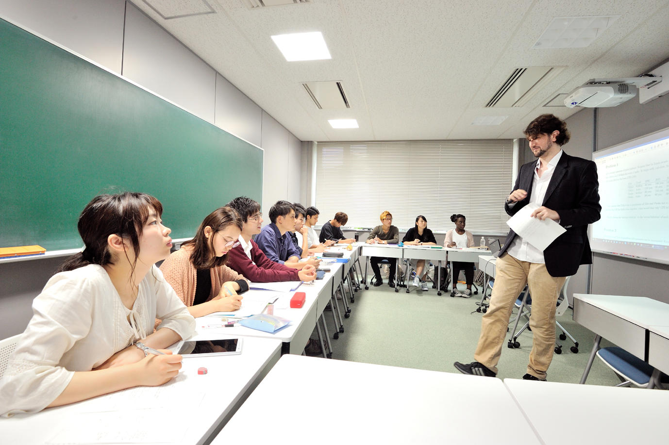 【武蔵大学】2019年度の履修・所属確約入試を増設　グローバル教育をより強化 -- 多文化共生の視点をもったグローバル市民を育成 --