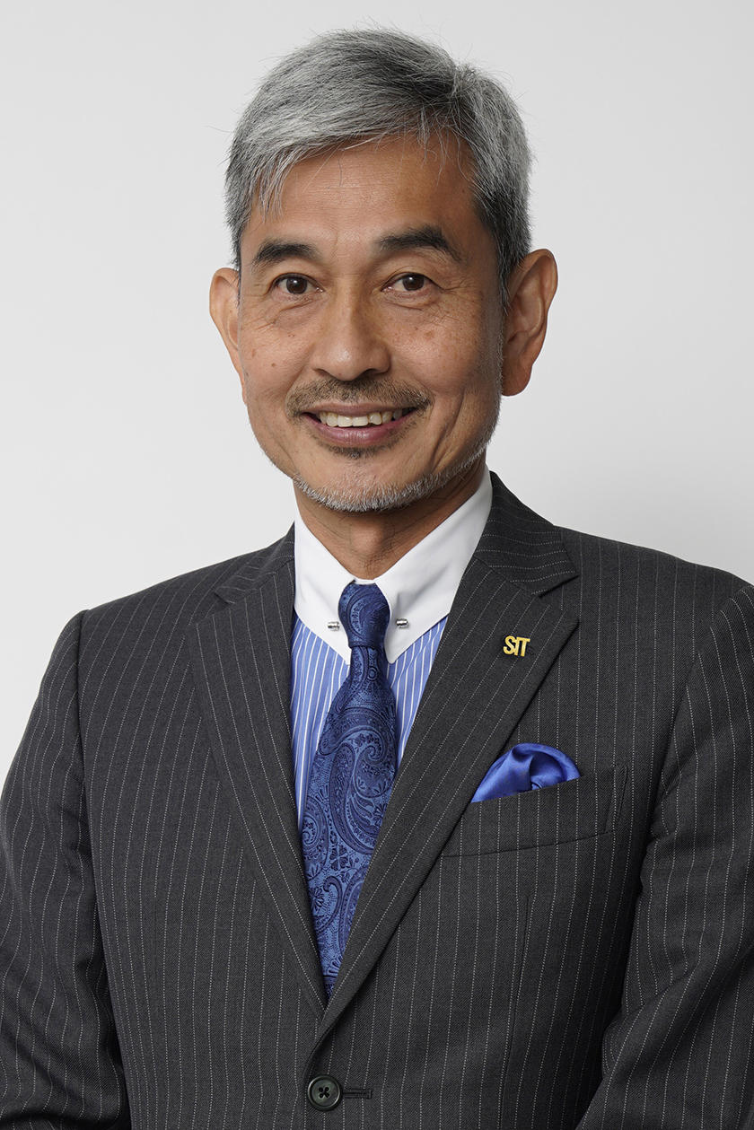2021年4月からの芝浦工業大学次期学長に、山田純 工学部長を選任しました -- アジア工科系大学トップ10の目標に向けて、現体制の改革を継承 --