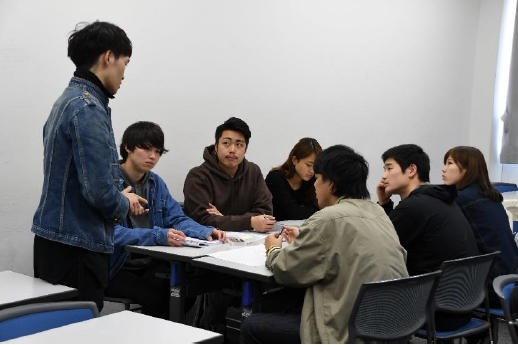 明星大学経営学部の谷井ゼミが株式会社ドンドンアップと産学連携授業をスタート -- 学生が考案した「販促企画」を実際の経営戦略に取り入れるサステイナブルなコラボレーション企画実現へ