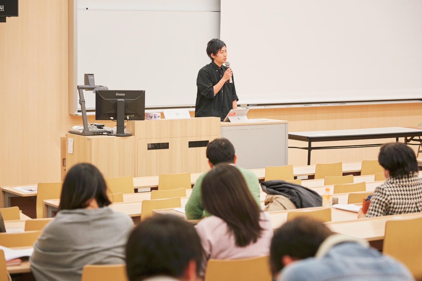 1月31日（水）4年間の学びの集大成を一般公開！　人文学部「卒業論文報告会」＆社会学部「シャカリキフェスティバル」 -- 武蔵大学