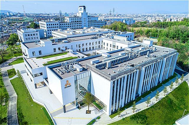 インキュベーションラボ開所記念シンポジウム 腸科学からアレルギー治療まで最新の研究成果を発表--摂南大学