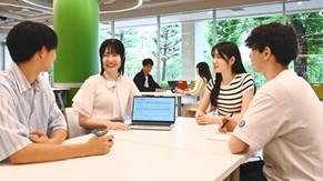 【産業能率大学】アンケートの取り方やデータ収集、行動観察などを学ぶ、課題解決力を高める「調査設計プログラム（インタビュー調査編）」開催 ～視野と視座を拡げ、仮説の精度を高めるリサーチスキル育成講座～